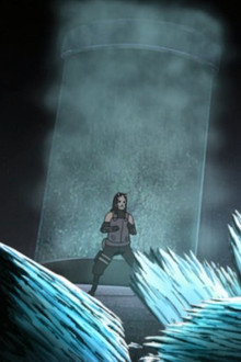 The Targeted Sharingan