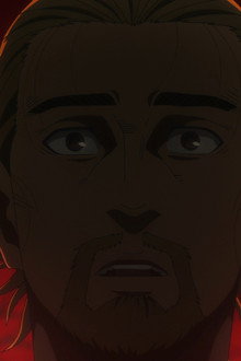 An Empty Man