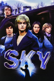 Sky poster