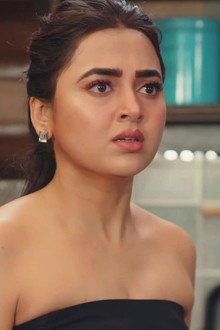 Prathna Feels Suspicious