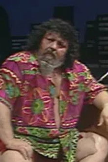 Captain Lou Albano's musical escapades