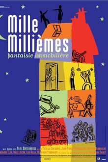 The Landlords poster