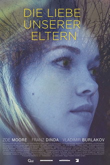 Der Himmel zwischen den Welten poster