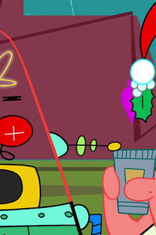 Just in Time for Christmas