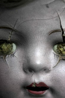 Beware the Doll at the Haunted Inn and More