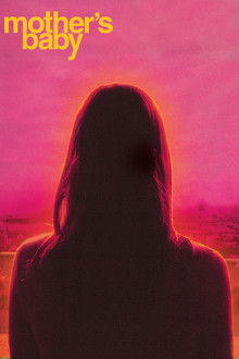 Mother's Baby poster