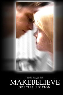 Makebelieve poster