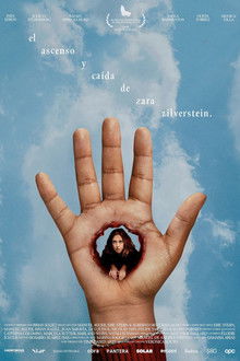 The Rise and Fall of Zara Zilverstein poster