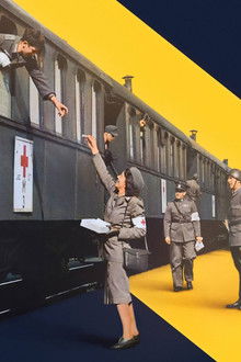 Episode 2 Surrounded