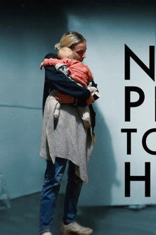 No Place to Call Home
