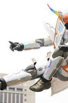 Connection! The Boy Genius!