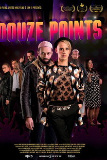 Douze Points poster