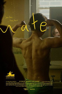 Mate poster