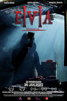 Eva poster