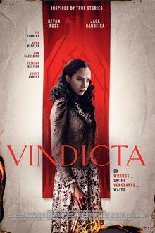 Vindicta poster