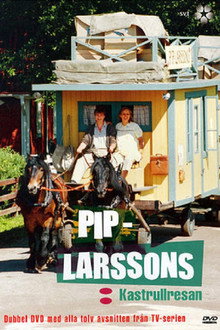 Pip-Larssons poster