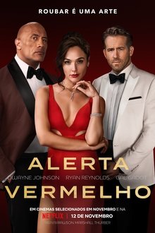 Alerta Vermelho