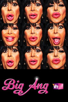 Big Ang poster