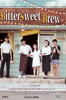 Bittersweet Brew poster