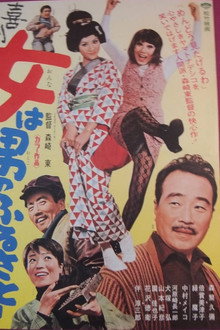 Follow the Girls poster