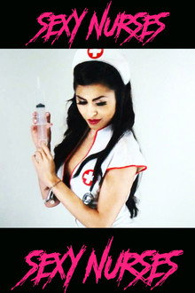 Sexy Nurses poster
