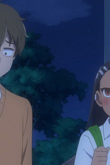 Don't You Miss Me, Senpai?