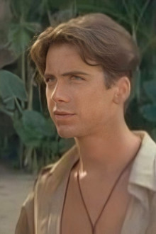 Tarzan and the Fire Field