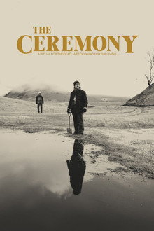 The Ceremony poster