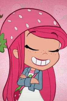 Strawberry's Friendship Party