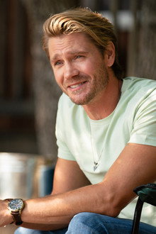 Rock and a Hard Place