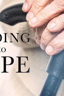 Holding on to Hope