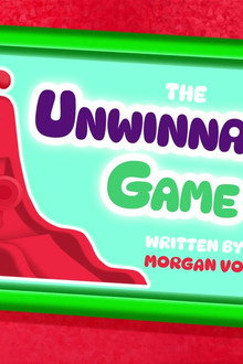 The Unwinnable Game