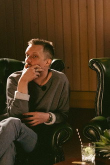 I'd Rather Be Careful And Smart Than Boring And Cool - Part 1