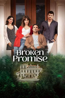 Broken Promise poster