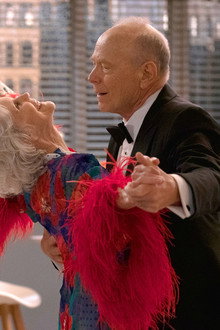 Save the Last Dance for Me