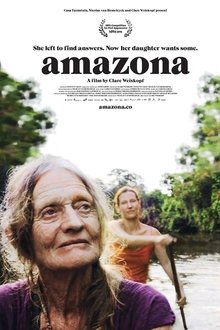 Amazona (2016)