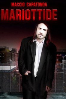 Mariottide poster