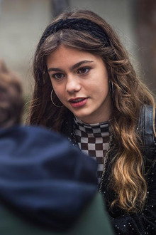 Duel over the closing speech