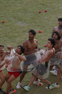 Romance aur Bromance