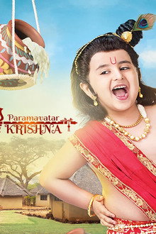 Paramavatar Shri Krishna poster