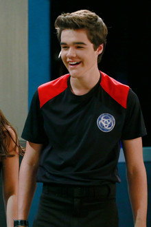 Bionic Rebellion (1)