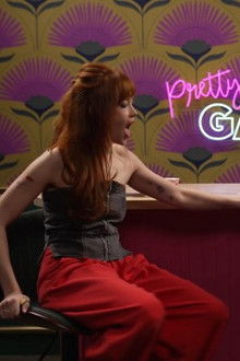 Persephone Valentine