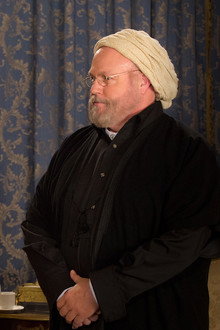 Tehran