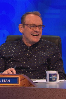 Harriet Kemsley, Joe Lycett, Mat Ewins