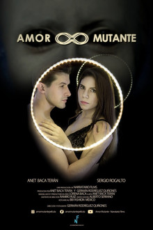 Amor Mutante poster