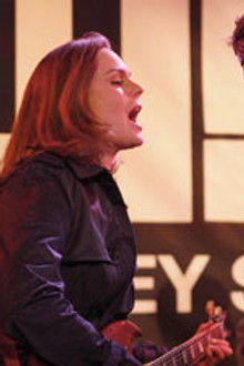 The Rocker in the Rinse Cycle