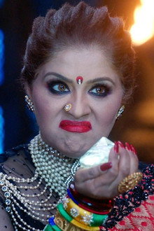 Yamini Returns to Kill Shivangi!