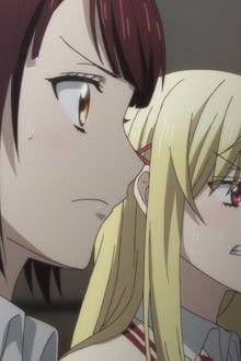 Will You Accept? Or Won't You?