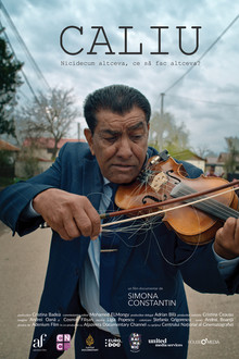 Caliu: Nothing Else, What More Could I Do? poster