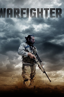 Warfighter poster
